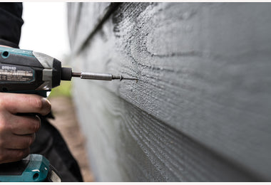 5.0x100mm torx ar-coating (PK) 200st spaanplaatschroef (DynaPlus)