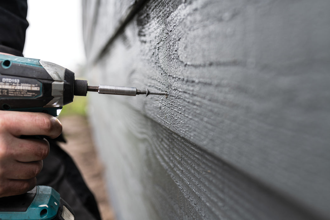 5.0x100mm torx ar-coating (PK) 200st spaanplaatschroef (DynaPlus)