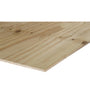 Underlayment elliotis pine 9mm 122x244cm kantig VOL PAK (100st)