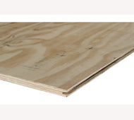 Underlayment elliotis pine 21mm 122x244cm 2TG