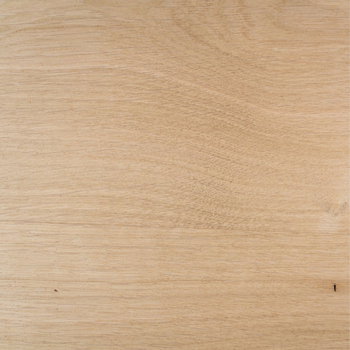 Vensterbank eiken rustiek 25x150cm 28mm