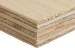 Underlayment elliottis pine 18mm 59x244cm