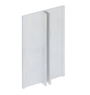 Basis aluminium verbindingsprofiel 2805 (1 stuks)