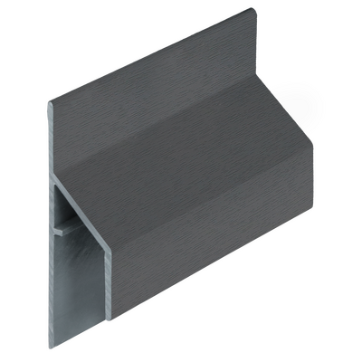 Keralit Trim/kraal aansluitprofiel 17mm (2810)