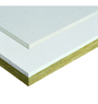 Fermacell vloerelement 50x150cm 45mm minerale wol 20mm