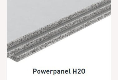 Fermacell Powerpanel H20 120x260cm 12,5mm