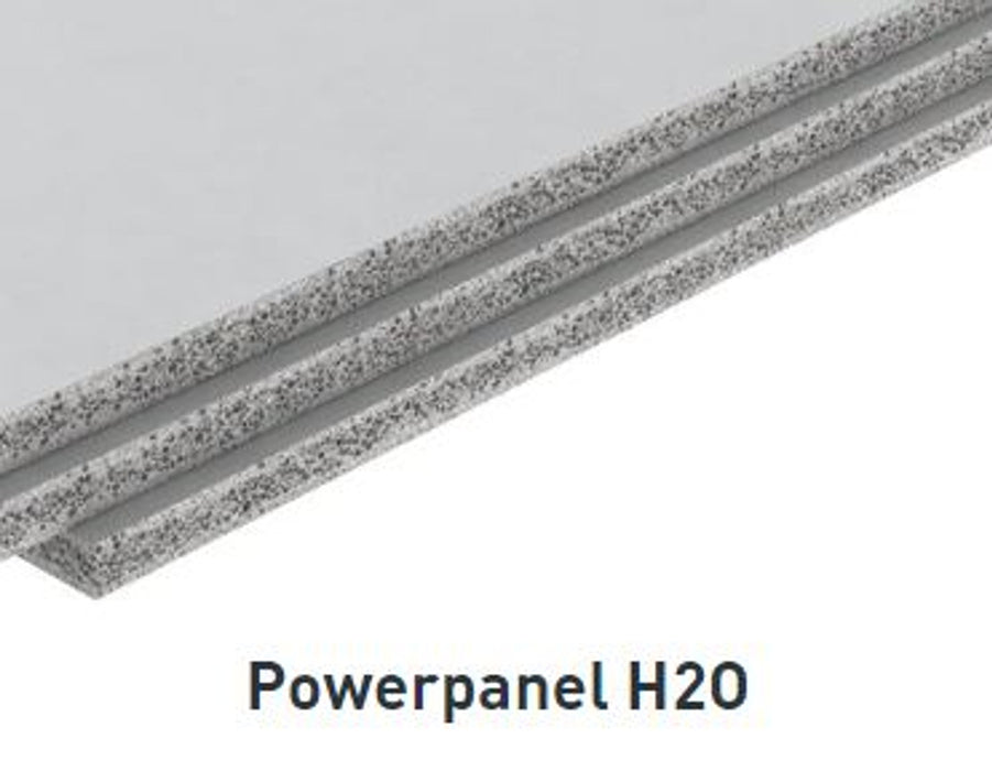 Fermacell Powerpanel H20 120x260cm 12,5mm
