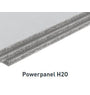 Fermacell Powerpanel H20 120x260cm 12,5mm