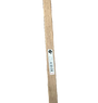 Eiken plint / afwerklijst 4x30mm 280cm recht OP=OP