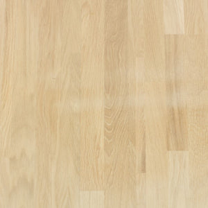 120x320cm 19mm paneel eiken gevingerlast kwaliteit A/B