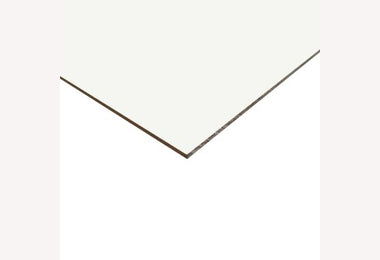 Volkernplaat 9010 6mm 130x305cm wit