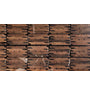 Halfhouts rabat 18x143mm 460cm red cedar (werkend 128mm)