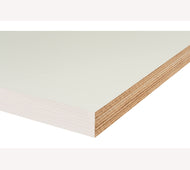 Okoume exterieur 40mm 95x215cm X-prime (wit)