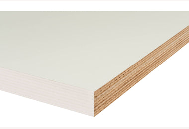 Okoume exterieur 40mm 95x215cm X-prime (wit)