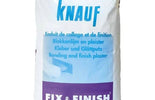 Knauf Fix and Finish a 25kg