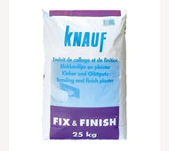 Knauf Fix and Finish a 25kg