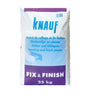 Knauf Fix and Finish a 25kg