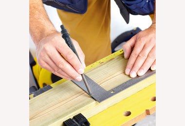 Lyra Dry markeerpotlood