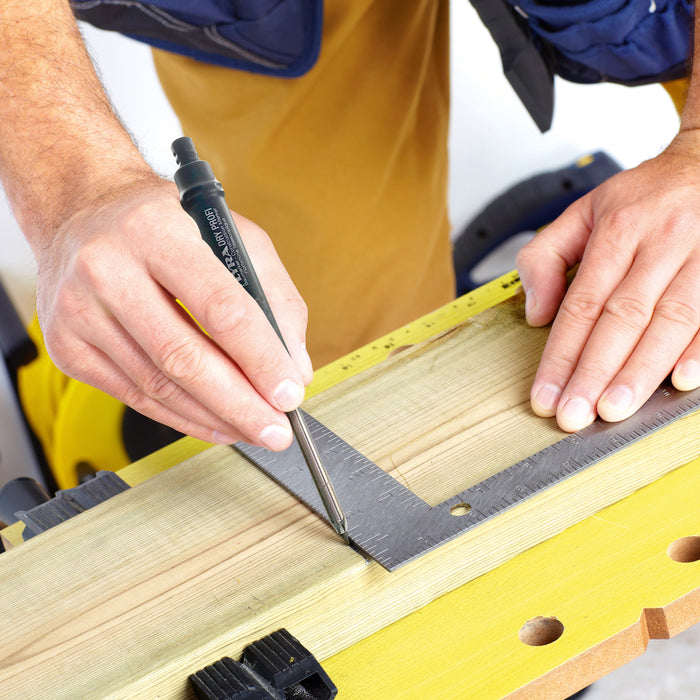 Lyra Dry markeerpotlood