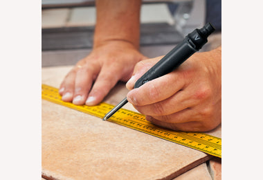 Lyra Dry stiftjes assorti 12 stuks