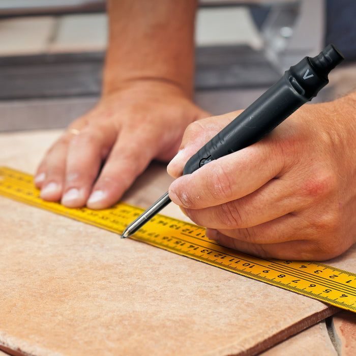 Lyra Dry stiftjes assorti 12 stuks