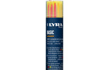 Lyra Dry stiftjes assorti 12 stuks