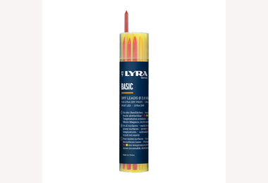 Lyra Dry stiftjes assorti 12 stuks