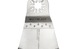 Multitool zaagblad diamant
