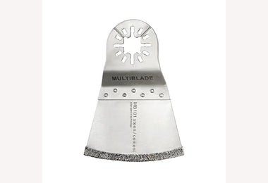Multitool zaagblad diamant