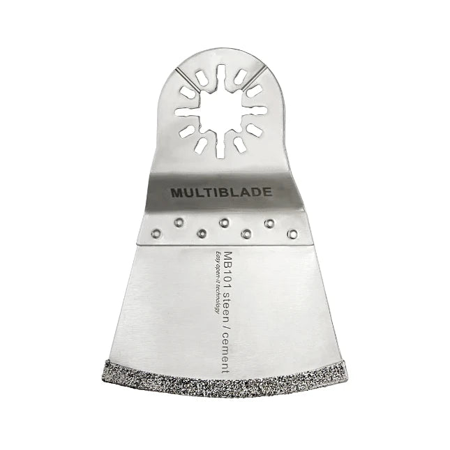 Multitool zaagblad diamant