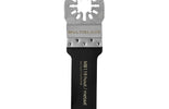 Multitool zaagblad bi-metaal lang