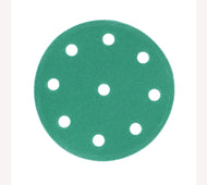 Multiblade Schuurschijf MB127 Ø125mm K60 (10 stuks)