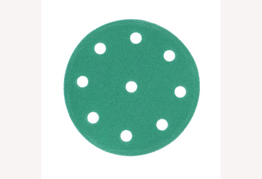 Multiblade Schuurschijf MB127 Ø125mm K60 (10 stuks)