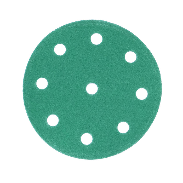 Multiblade Schuurschijf MB127 Ø125mm K60 (10 stuks)