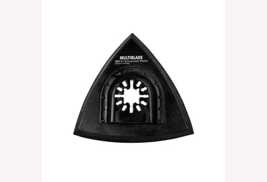 Multitool schuurvoet