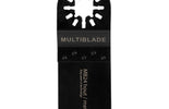 Multitool zaagblad bi-metaal
