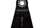 Multitool zaagblad breed