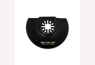 Multitool zaagblad bi-metaal