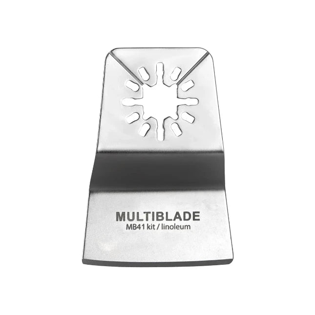 Multitool kort segmentblad