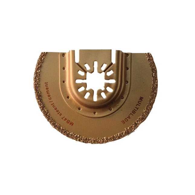Multitool slijpschijf
