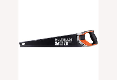 handzaag multiblade 550 mm