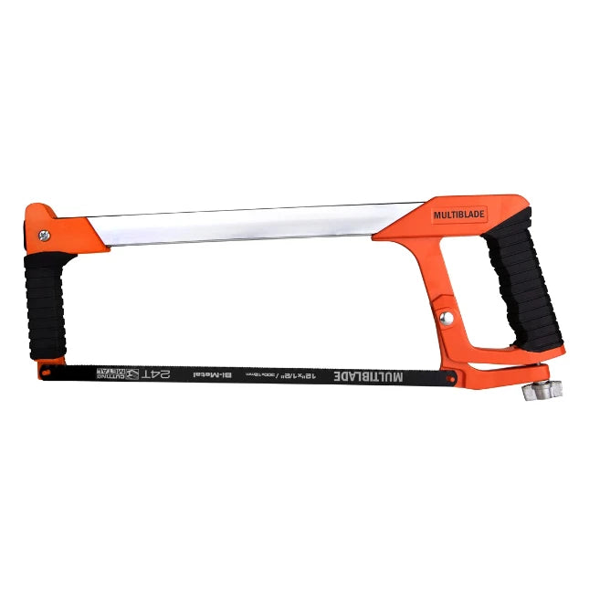 Metaalzaagbeugel multiblade 300 mm