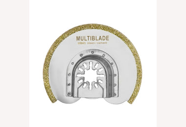 Multitool zaagblad diamant