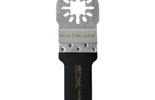 Multitool zaagblad bi-metaal