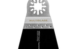 Multitool precisie zaagblad