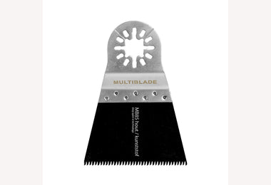 Multitool precisie zaagblad