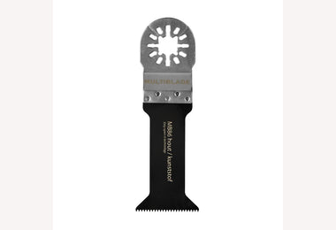 Multitool zaagblad lang