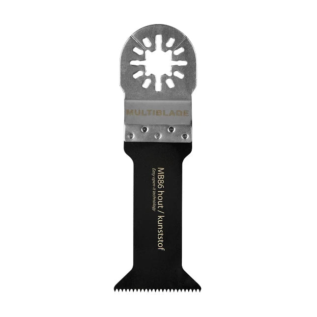 Multitool zaagblad lang