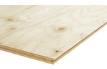 Fins vuren metsa spruce 18mm 122x244cm 2TG