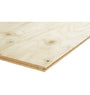 Fins vuren metsa spruce 18mm 122x244cm 2TG